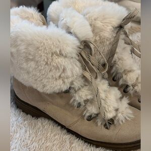 Women’s winter boots